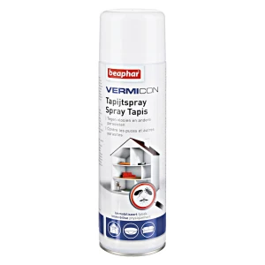 Beaphar Vermicon Környezetkezelő Spray 400ml